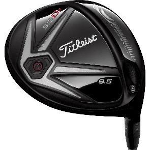 New Titleist 917 D2 and D3 Drivers, F2 AND F3 fairway woods R6550.oo R3850.
