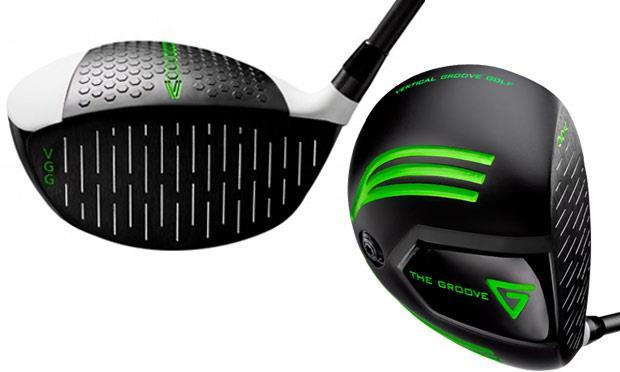 New Vertical Groove Driver John Daly Used this driver R5500.oo PING G Adjustable 10.