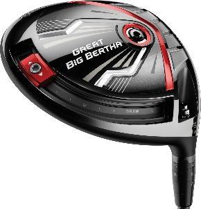Callaway XR, 2016 10.5 degree adjustable driver, with Project X 5.