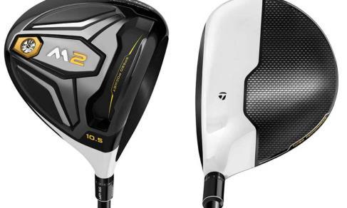 R2800.oo TaylorMade M2, 2017 10.