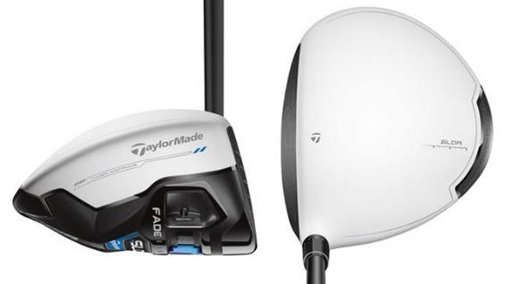 TaylorMade M1, 2016 10.