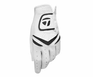 STRATUS GLOVE, STRATUS WOMEN S GLOVE DELIVERY 2/1 OFFERED IN CUSTOM SECTION DELIVERY 2/1 Full Cabretta leather with micro-perforation for exceptional grip Lycra inserts for breathability Lycra