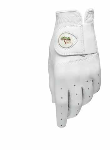CUSTOM SECTION TP CUSTOM GLOVE DELIVERY 3/1 Preferred by TaylorMade Tour players AAA