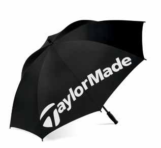 100% nylon N2297001 TP UMBRELLA TM UMBRELLA DELIVERY 2/1 60 single canopy manual open umbrella