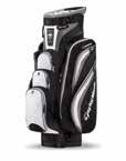 CART BAGS CATALINA DELIVERY 12/1 Zip off ball pocet 8.