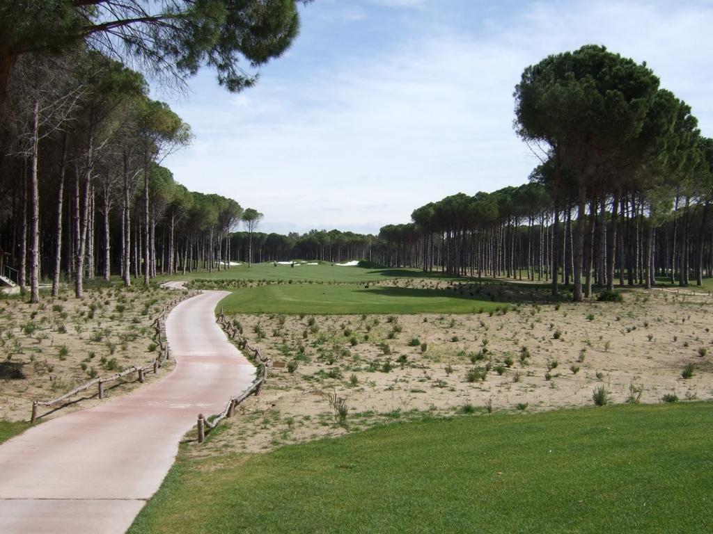 24 CARYA Turkei In my view the most enjoyable course to play in Belek.