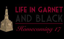 Color Your Carolina October 23, 2017 11 a.m. - 2 p.m. Greene Street About: Color Your Carolina is our kick off event for the Homecoming Week.