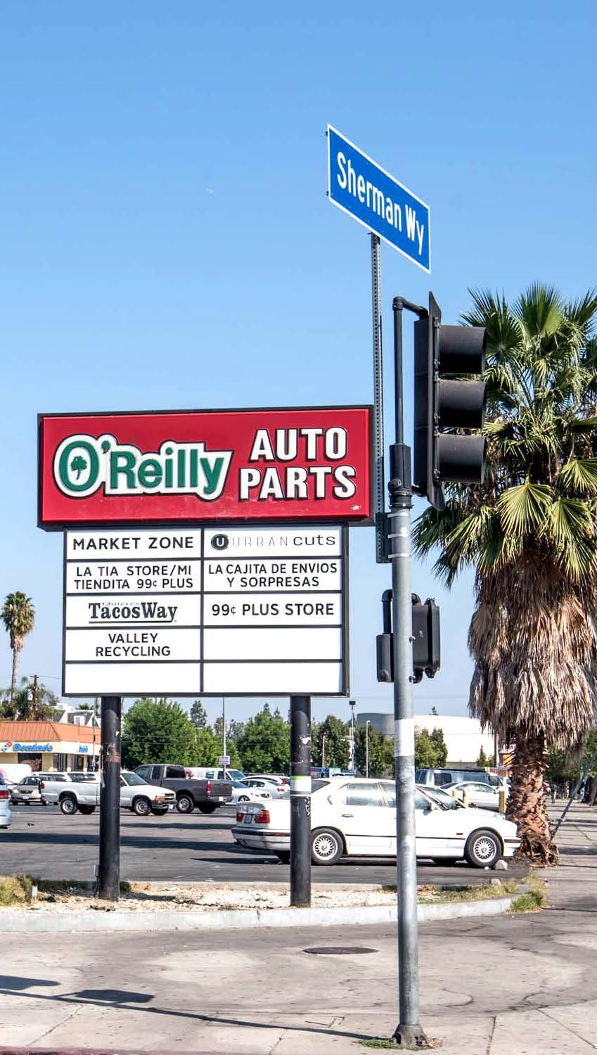 Founded in 1957 by the O Reilly family, the company operates more than 4,970 stores in 47 states. O Reilly Automotive, Inc.