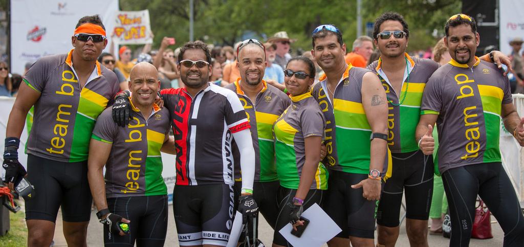 TOP BIKE MS : 2016TEAMS BIKE MS TEAMS WHO MAKE A DIFFERENCE TOGETHER The National MS Society would not be able to fund cutting-edge research, provide services, host programs, or educate health care
