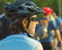 14 NEW! Miimum age requiremet The MS Society has implemeted a ew miimum age requiremet policy for Bike MS evets.