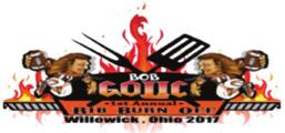 upcoming COMMUNITY EVENTS 1 st Annual BOB GOLIC RIB COOKOFF August 11, 12, 13 at Dudley Park Great vendors, great music, great food, great times!