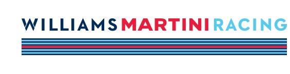 WILLIAMS MARTINI RACING Headquarters Grove, Wantage Telephone +44 (0)1235 777 700 Oxfordshire Fax +44 (0)1235 777 960 OX12 0DQ Website www.