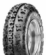 0 7 385 2032 MS03MS04 ENGINEERED WITH INPUT FROM NINE-TIME GNCC CHAMPION BILL BALLANCE RADIAL CONSTRUCTION PROVIDES LARGE CONTACT PATCH FOR EXCEPTIONAL TRACTION LIGHTWEIGHT, DURABLE 6- RATED CON-