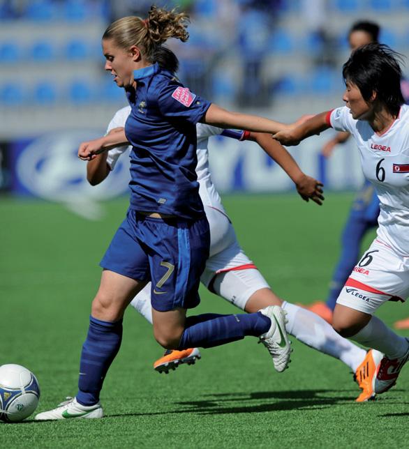 Regulations FIFA U-17 Women