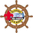 com High AdVenturing Northern Tier Florida Seabase Philmont SBR Check them all out at: http://www.scouting.