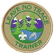 com Wood Badge S7-421- 15-2 Info on pages 18-19 September 11-13 & October 2-4 Wood Badge is the premier advanced hands- on leadership skills experience offered to adult volunteers of the Boy Scouts