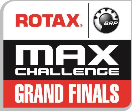 B) ROTAX MOJO MAX CHALLENGE GRAND FINALS Sporting Regulations 2017 Version: 18.05.2017 1. GENERAL BRP-ROTAX GmbH & Co KG, Rotaxstr.