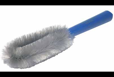 brush cleaning set n Set comprises of