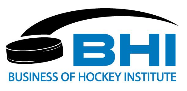 Annual Business Case Competition November 12, 2017 Toronto, ON Information Package The Business of Hockey Institute The Business of Hockey Institute (BHI) exists to improve the economic viability of