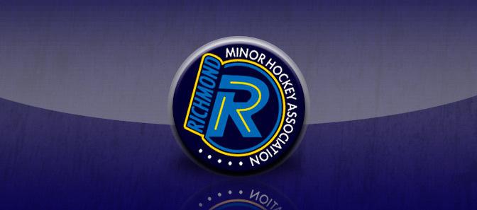 Season Plan 2016-2017 Richmond Minor Atom A