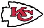 Commentator: Phil Simms National Radio Coverage Westwood One Play-by-Play: Kevin Harlan Color Commentator: James Lofton Sideline: Tony Boselli Chiefs FOX Football Radio Network KCFX-FM (101.