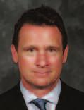 Farrish, 52, joined the organization after one season with the Pensacola Ice Pilots of the ECHL (2004-05).