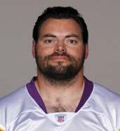 VIKINGS OFFENSIVE TEAM NOTES SHIANCOE LEADS LEAGUE TE Visanthe Shiancoe finished the season tied for 4th in the NFL with 11 TD receptions on the year, setting a team record for the most TDs in a