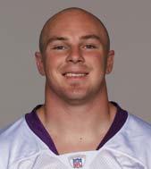 VIKINGS SPECIAL TEAMS NOTES FARWELL RETURNS TO SPECIAL TEAMS After missing the entire 2008 season with a knee injury, special teams standout LB Heath Farwell re-signed with the team in the 2009