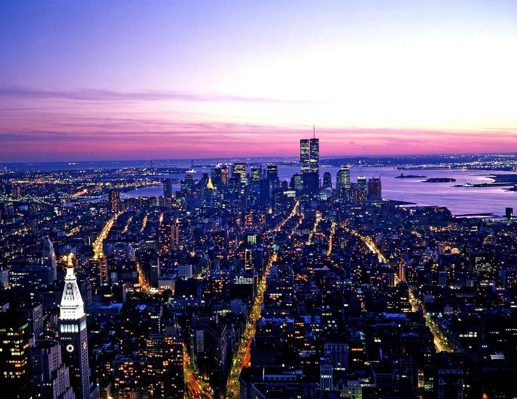 New York City is using 12,000 UV