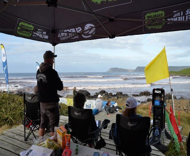 To avoid a loss of allocations for 2016 Surfing Tasmania must work hard to encourage more members to consider state team selection in the coming season.