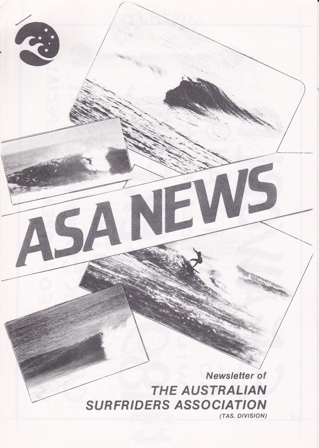 1985/86, ASA