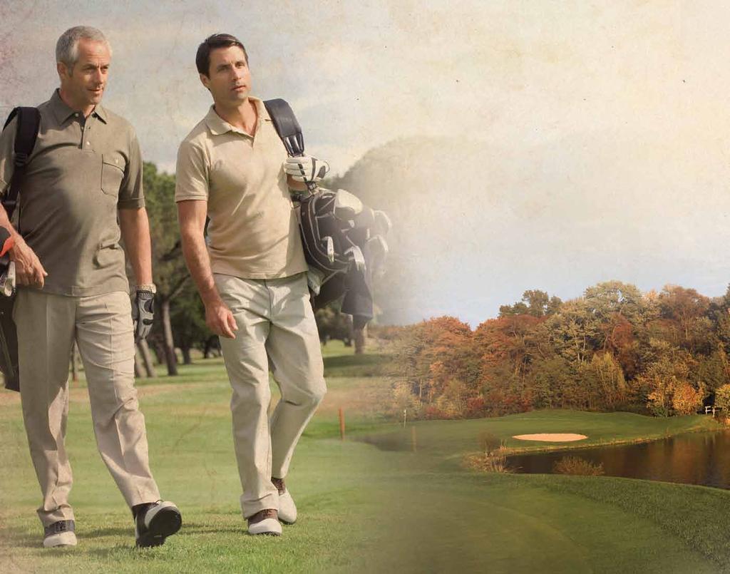 The Legendary Arnold Palmer One of the preeminent golf legends in the world designed the Regency at Monroe golf course.