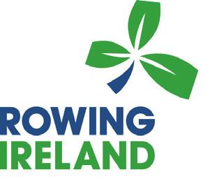 1 Page 70 clubs were affiliated to Rowing Ireland for the 2013 season, not including temporary college and school affiliations.
