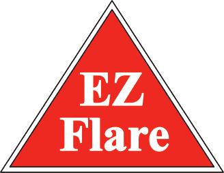 EZ Flare Electronic LED Emergency Flares.