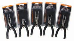 Pliers 8 Knife Sharpener 10 A LOW