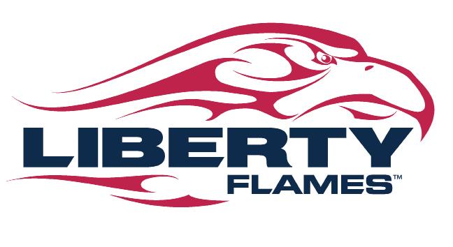 2012 Liberty Volleyball Schedule North Carolina Central Tournament Aug. 24 vs. UNCG 3:30 p.m. Aug. 24 N.C. Central 6:30 p.m. Aug. 25 vs. Elon 2:30 p.m. Aug. 28 WILLIAM & MARY 6 p.m. Holiday Inn Select/UCF Classic Aug.
