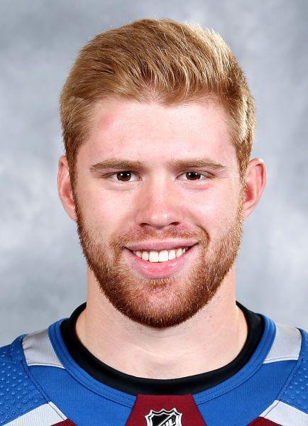 - () Player Register JT Compher Left Wing shoots R Born Apr Northbrook, IL [ years ago] Height.