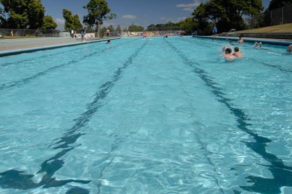 AQUATIC FACILITIES: ASSET CONDITION HAMILTON CITY COUNCIL AQUATIC FACILITY REVIEW PREPARED BY OPUS INTERNATIONAL CONSULTANTS 17 The Aquatics Strategy identified a strong pattern of pool construction