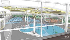AQUATIC FACILITIES: NEW FACILITIES HAMILTON CITY COUNCIL AQUATIC FACILITY REVIEW PREPARED BY OPUS INTERNATIONAL CONSULTANTS 18 The key issue is that there is not enough funding available to build and