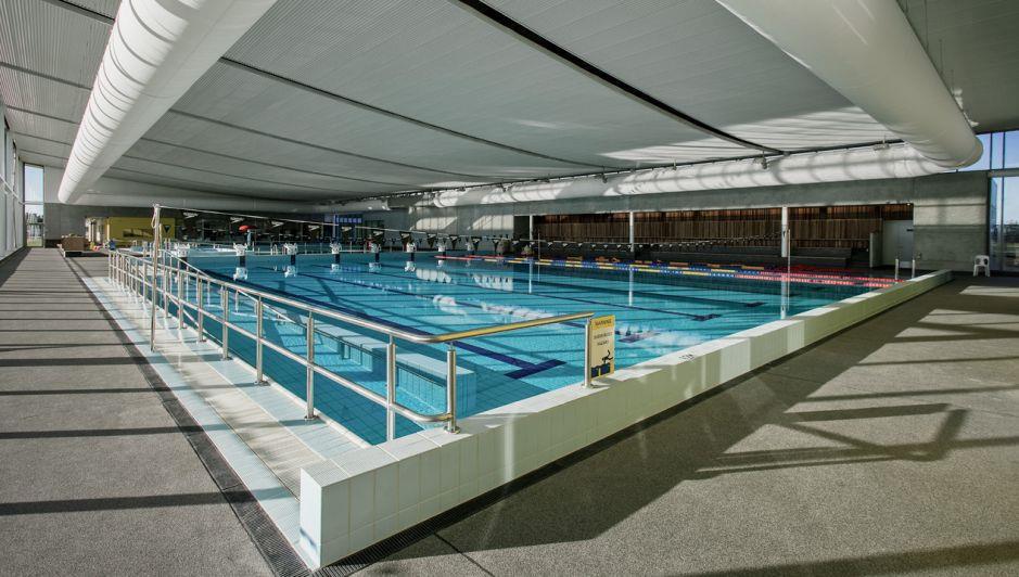 SELWYN AQUATIC CENTRE HAMILTON CITY COUNCIL AQUATIC FACILITY REVIEW PREPARED BY OPUS INTERNATIONAL CONSULTANTS 19 Background Selwyn Aquatic Centre is owned and operated by the Selwyn District Council