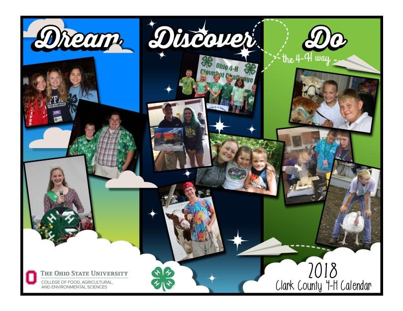 4-H Member and Parent/Legal Guardian must read and sign the Permission to Participate, Photo Release and Code of Conduct on the Member Enrollment Forms.