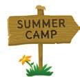 Where the fun is all Summer long summer day camps 2017 July 3 7 Wet & Wacky (8-12) Sports Camp (5-7) Little Chefs (5-7) Skating Camp (5-12) July 10-14 Crazy Chefs (8-12) Nature Rangers (5-12) Dance