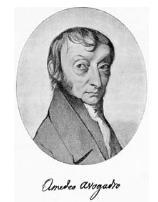 Avogadro s Law Avogadro's Law (Avogadro's theory; Avogadro's hypothesis) is a principle stated in 1811 by the Italian chemist Amedeo Avogadro (1776-1856) that "equal volumes of gases at the same
