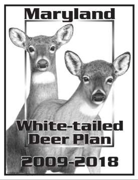 Deer Management Today -DNR Statewide Deer Management Plan (2009) Primary Management Options Hunter Harvest Deer Management Permits (i.e.,