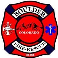 Boulder Fire Protection District Fire Fighter Job Description Minimum Requirements: Must possess a high school diploma or equivalent Must possess a current Colorado EMT (B) License (at completion of