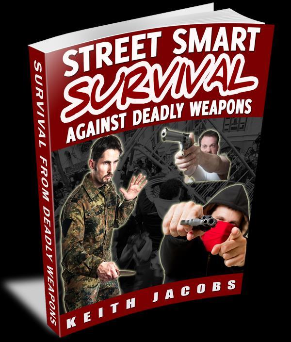1 Street Survival