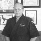 and YOURS TRULY Founder of SAN-JITSU (Guam).