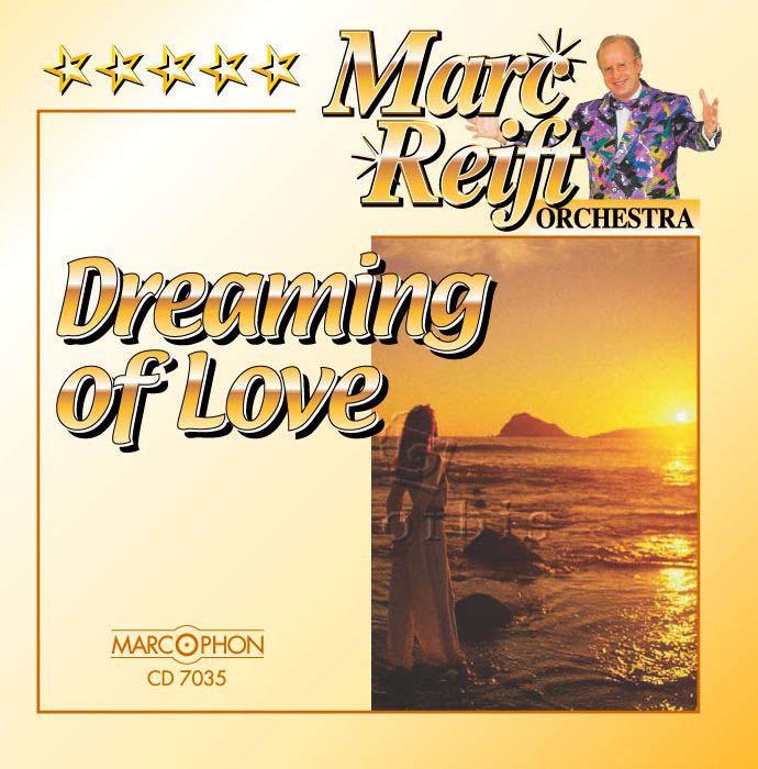 DISCOGRAPHY Dreaming Of Love Track N 1 2 3 4 5 6 7 8 9 10 11 12 13 14 15 Titel / Title (Komponist / Composer) Dreaming Of Love (Liszt) Le plus beau tango du monde ( Scotto - Sarvil) Sailing