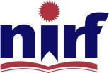 12/6/ All Report-MHRD, National Institutional Ranking Framework (NIRF) National Institutional Ranking Framework Ministry of Human Resource Development Government of India (http://nirfweb.cloudapp.