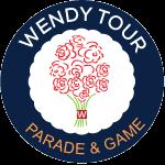 The Wendy Tour 5 Days / 4 Nights -- Rose Parade and Game Monday, December 29, 2014 - Friday, Jan.